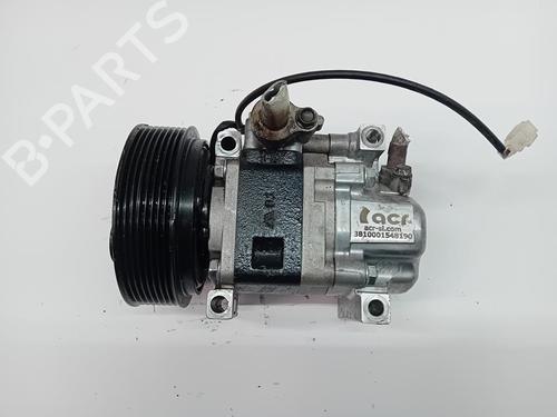 Used AC compressor AC compressor 37181582 37181582