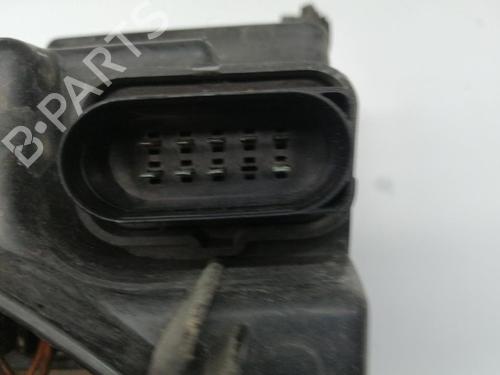 Left headlight AUDI A2 (8Z0) 1.4 TDI | BP33616805C28 - Image 4