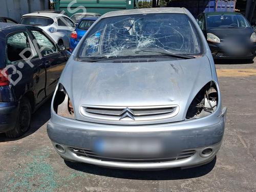 Used Parts CITROËN XSARA PICASSO (N68) 2.0 HDi 4907713