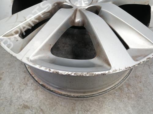 Rim PEUGEOT 308 II (LB_, LP_, LW_, LH_, L3_)  | BP29137916C45 