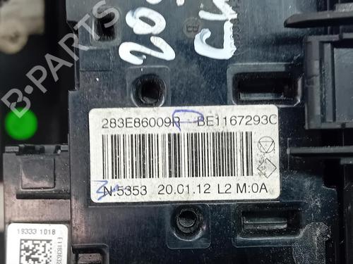Advarselskontakt RENAULT CLIO V (B7_) 1.0 TCe 100 (B7MT) | BP37182350I22 - Image 3