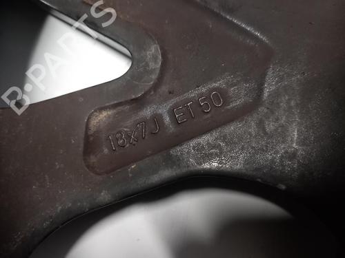 Rim TOYOTA C-HR (_X1_) | BP32139430C45