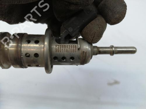 Injector CITROËN JUMPER II Van 2.0 BlueHDi 130 4x4 | BP29323965M100 