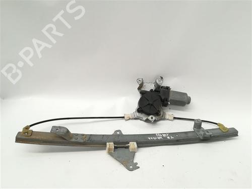 Used Rear right window mechanism Rear right window mechanism 39468621 39468621