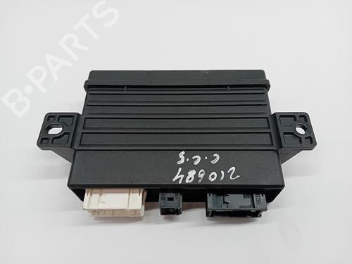 Electronic module CITROËN C5 III Break (RW_) | BP37247322M83 - Image 3