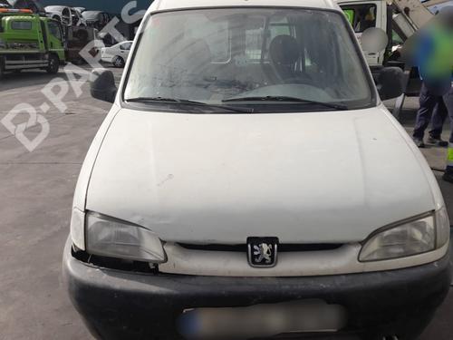 Used Parts PEUGEOT PARTNER Box Body/MPV (5_, G_)  1.9 D  1130153
