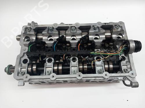 Used Cylinder head Cylinder head AUDI A3 (8P1) [2003-2013] 33319709 33319709