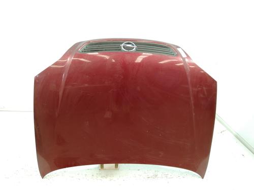 Used Hood OPEL ASTRA G Hatchback (T98) [1998-2009]  28128643