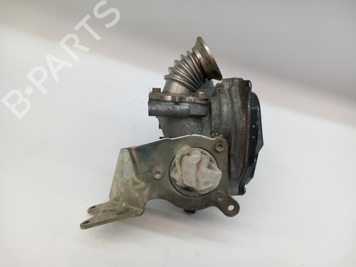 Throttle body OPEL CORSA E (X15)  | BP28278497M82 