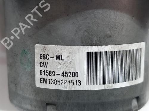Control unit HYUNDAI i30 (GD) | BP37032346M11 - Image 5