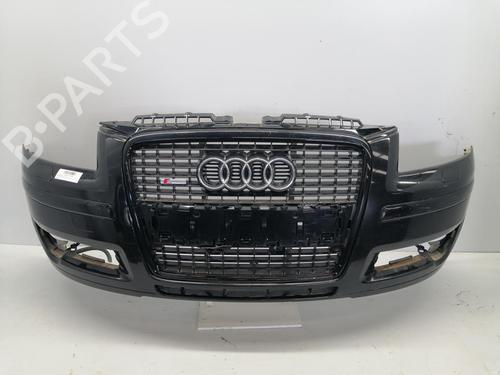 Used Front bumper Front bumper AUDI A3 Sportback (8PA) 2.0 FSI (150 hp) 34214697 34214697