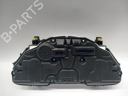 Instrument cluster TOYOTA AURIS Estate (_E18_) 1.8 Hybrid (ZWE186_, ZWE186R, ZWE186H) | BP18295111C47 