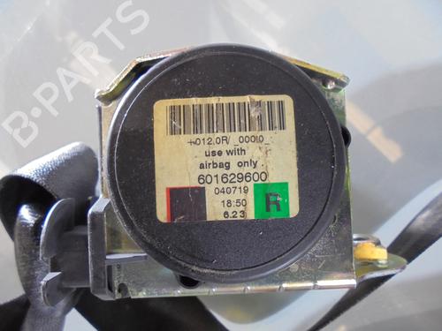 Kollisonspute sett BMW 5 (E60) 525 i | BP9574844C86 