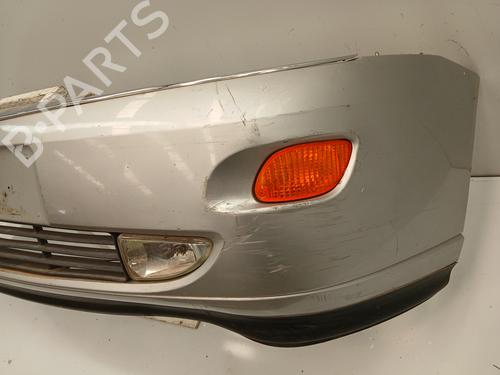Front bumper FORD FOCUS I (DAW, DBW) 1.8 Turbo DI / TDDi | BP27433902C7 