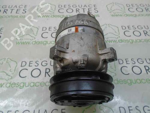 AC compressor FIAT TEMPRA (159_) 1.8 i.e. (159.AV) | BP5641031M34 