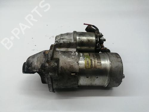 Startmotor Startmotor OPEL CORSA C (X01) [2000-2009] 37428817 37428817