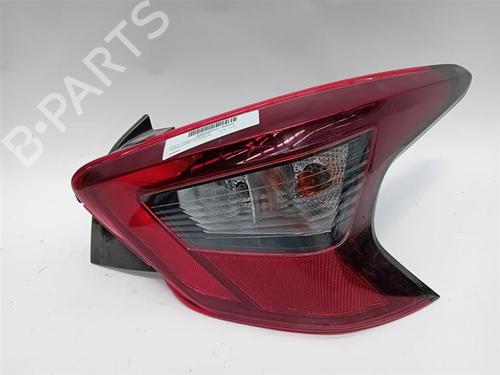 Used Right taillight Right taillight NISSAN MICRA V (K14) 0.9 IG-T (90 hp) 37200292 37200292