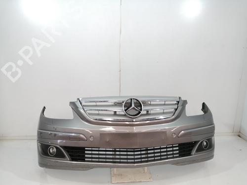 Foran støtfanger MERCEDES-BENZ B-CLASS Sports Tourer (W245) B 200 TURBO (245.234) (193 hp) 28276090