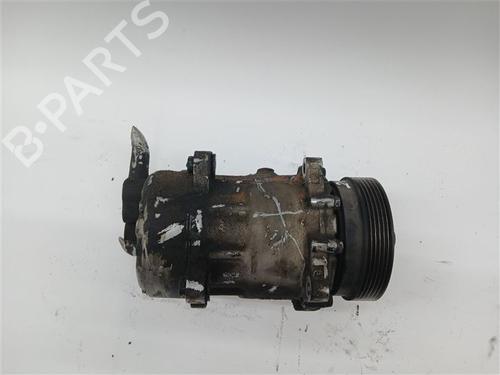 AC compressor SEAT LEON (1M1) 1.6 16 V | BP39699418M34 - Image 2