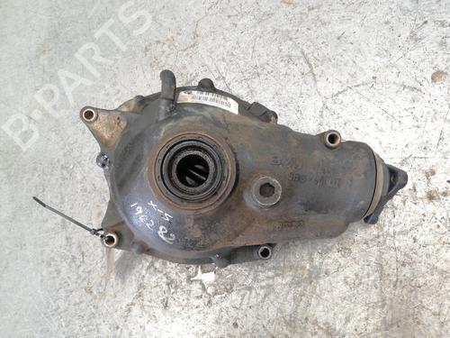 Front differential BMW X5 (E53) 3.0 d | BP23146291M23 