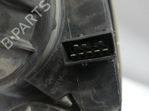 Left headlight PEUGEOT 307 Break (3E)  | BP31071901C28 