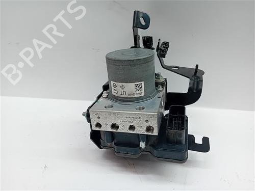 Used Control unit Control unit RENAULT MEGANE I Coach (DA0/1_) 1.6 e (DA0F) (90 hp) 37429533 37429533