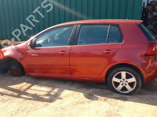 Left front door VW GOLF V (1K1)  | BP29751728C2