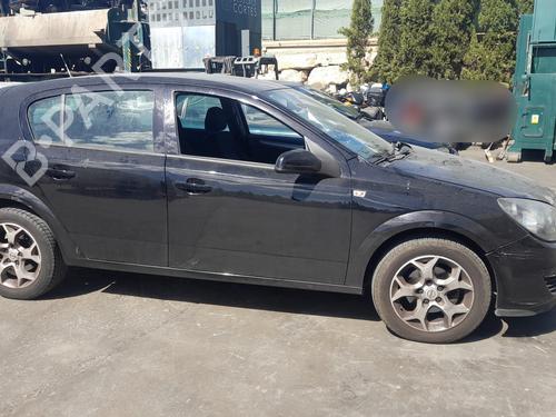 Left front door OPEL ASTRA H (A04)  | BP19919922C2 