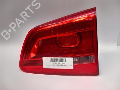 Used Right tailgate light Right tailgate light VW TOURAN (1T3) 1.6 TDI (105 hp) 25432412 25432412
