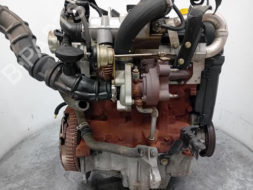 Engine RENAULT MODUS / GRAND MODUS (F/JP0_) 1.5 dCi (FP0D, JP0D) | BP36276082M1 - Image 2