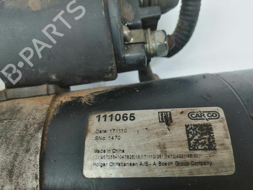 Rozrusznik SSANGYONG REXTON / REXTON II (GAB_) 2.7 Xdi | BP29964766M8