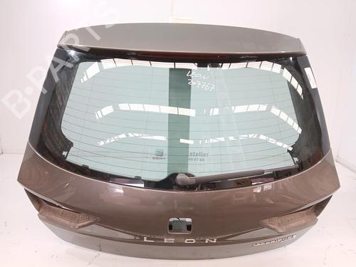 tailgate-seat-leon-st-5f8-2012-2013-2014-2015-2016-2017-2018-2019-2020-33172663 main image