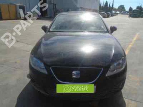 SEAT EXEO (3R2)  2.0 TDI  703568