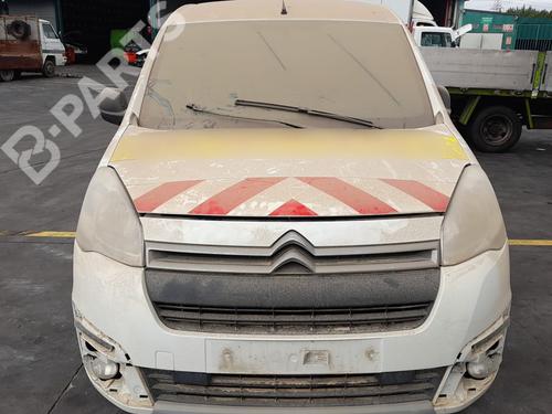 Used Parts CITROËN BERLINGO Box Body/MPV (B9)  1.6 BlueHDi 100  1129484