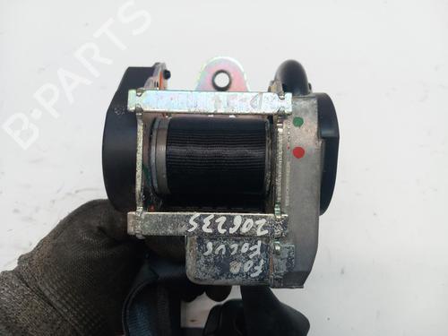 Front left seatbelt FORD FOCUS III 1.5 TDCi | BP37594676I26 - Image 4