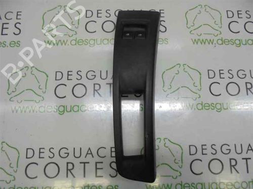 Used Left front window switch Left front window switch OPEL MERIVA B MPV (S10) 1.4 (75) (100 hp) 5672621 5672621