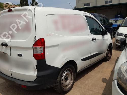 Left taillight FORD TRANSIT COURIER B460 MPV  | BP26913394C34 