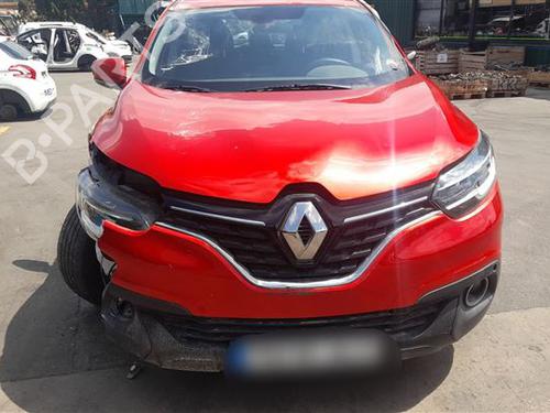 Used Parts RENAULT KADJAR (HA_, HL_)  1.6 dCi 130 (HLA4)  4974357