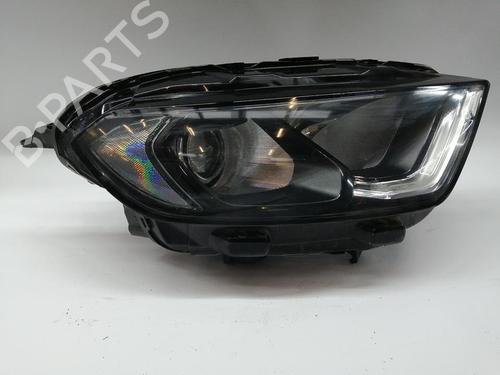 Used Right headlight FORD ECONOLINE Van [2001-2002]  31071934