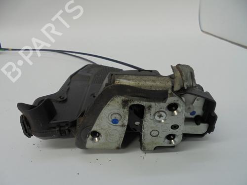 Højre fortil lås TOYOTA AURIS (_E15_) [2006-2012]  8263355