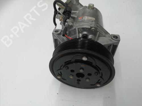 AC compressor DACIA SANDERO II  | BP29393654M34 