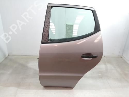 Used Left rear door MERCEDES-BENZ A-CLASS (W168) A 170 CDI (168.008) (90 hp) 24336919
