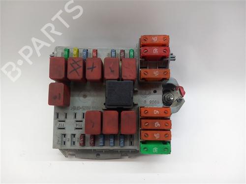 Elektronisk modul Elektronisk modul 39468298 39468298