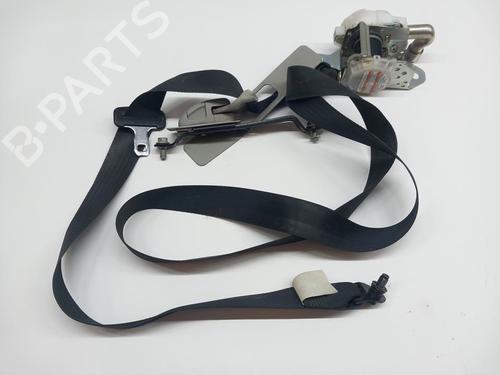 Used Front left seatbelt Front left seatbelt SUZUKI SWIFT III (MZ, EZ) 1.3 (RS413, ZC11S) (92 hp) 33616766 33616766
