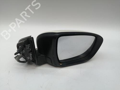 Used Right mirror NISSAN QASHQAI II SUV (J11, J11_) 1.6 dCi (130 hp) 27477452