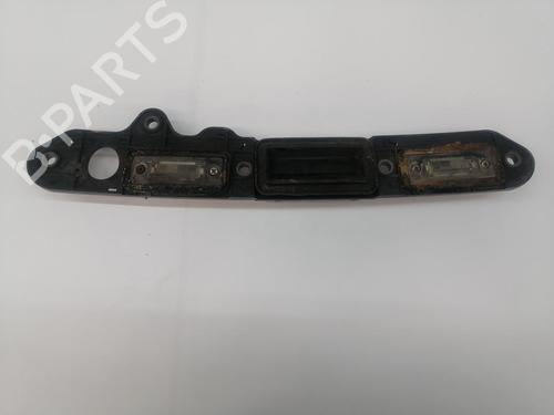 Tailgate handle VW TOURAN (1T1, 1T2)  | BP29244188C132 