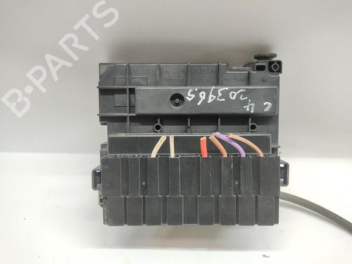 Zekeringkast CITROËN C4 Picasso I MPV (UD_) 2.0 HDi 138 | BP29591910E1 