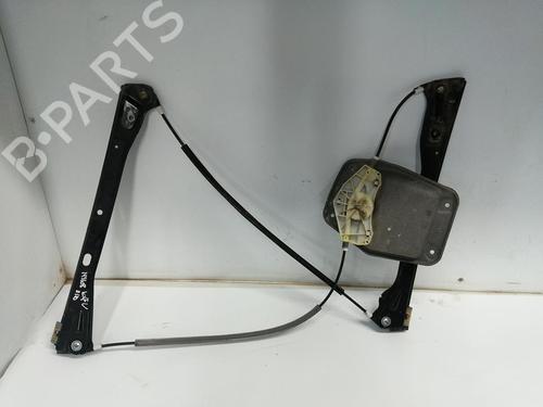 Rudehejsemekanisme Højre foran VW GOLF V (1K1) | BP30574083C23