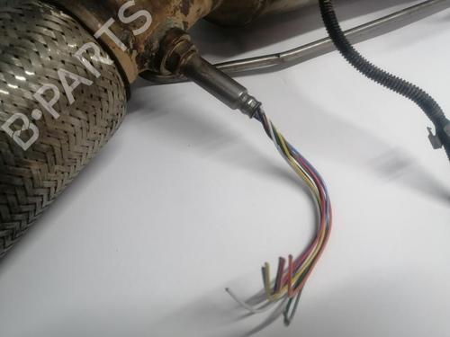 Catalyst MERCEDES-BENZ SPRINTER 3,5-t Van (B907, B910) 316 CDI RWD (907.631, 907.633, 907.635, 907.637) | BP31928449M10 