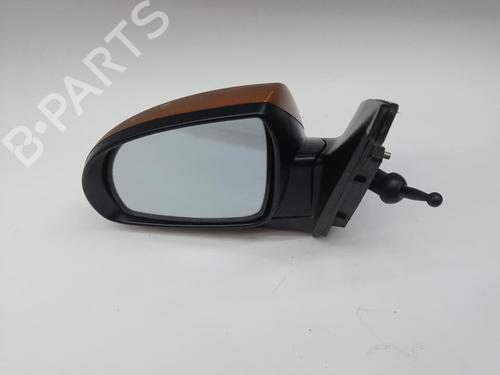 Used Left mirror Left mirror KIA PICANTO I (SA) 1.1 (65 hp) 33673192 33673192